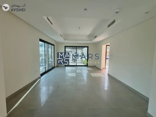 🏡 Luxurious 5-Bedroom Villa for Rent in Sharjah Sustainable City | AED 180,000 Yearly 🌿