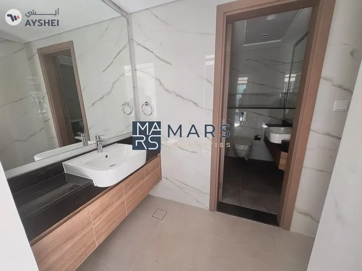 🏡 Luxurious 5-Bedroom Villa for Rent in Sharjah Sustainable City | AED 180,000 Yearly 🌿-7-7