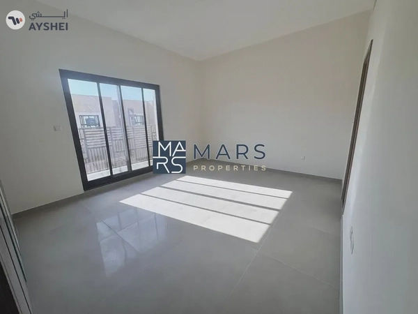 🏡 Luxurious 5-Bedroom Villa for Rent in Sharjah Sustainable City | AED 180,000 Yearly 🌿