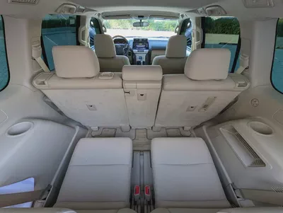 TOYOTA PRADO 2019 VXR TOP FULL OPTION GCC V6 4.0L IN EXCELLENT CONDITION-11