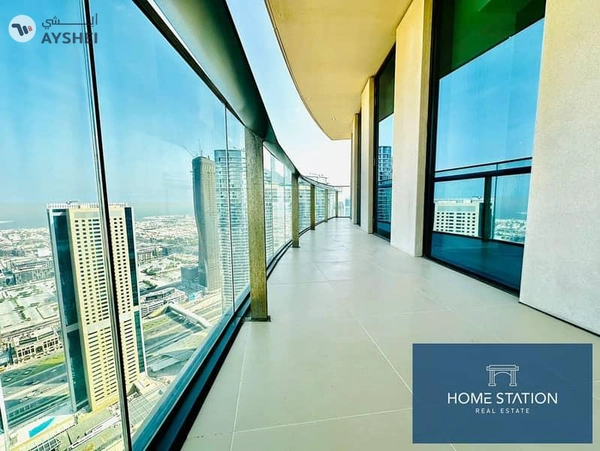 Burj Vista 1, Burj Vista, Downtown Dubai, Dubai