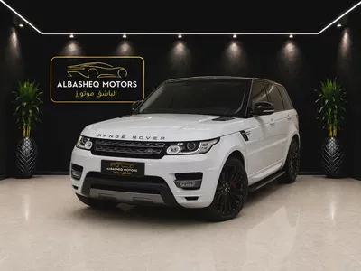 Land Rover Range Rover Sport Autobiography 2015 GCC Specs-0