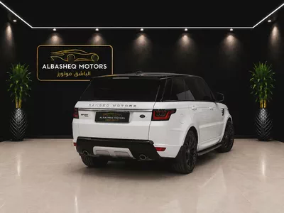Land Rover Range Rover Sport Autobiography 2015 GCC Specs-1