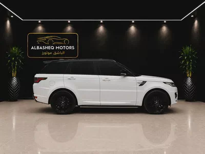 Land Rover Range Rover Sport Autobiography 2015 GCC Specs-2