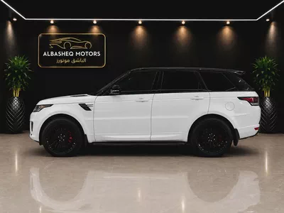Land Rover Range Rover Sport Autobiography 2015 GCC Specs-3