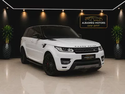 Land Rover Range Rover Sport Autobiography 2015 GCC Specs-4