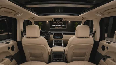 Land Rover Range Rover Sport Autobiography 2015 GCC Specs-8