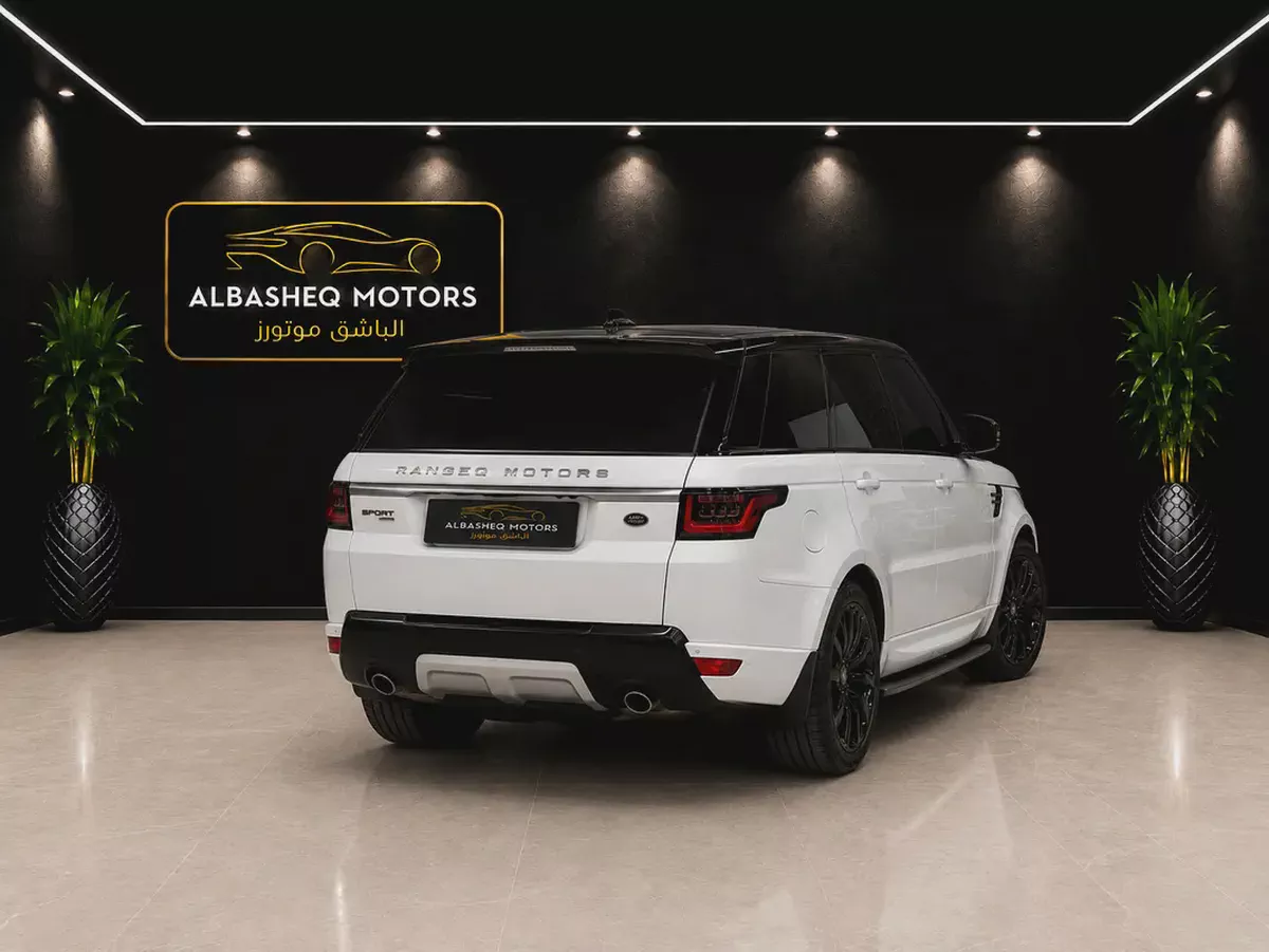 Land Rover Range Rover Sport Autobiography 2015 GCC Specs-1-1