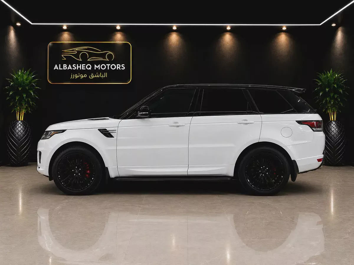 Land Rover Range Rover Sport Autobiography 2015 GCC Specs-3-3