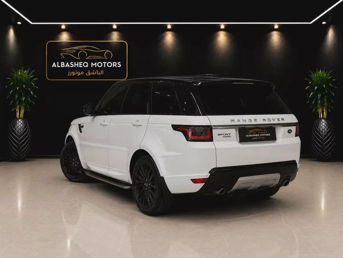 Land Rover Range Rover Sport Autobiography 2015 GCC Specs-5-5