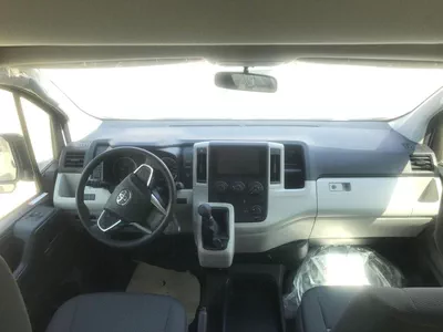 Toyota Hiace GL Toyota Hiace-2