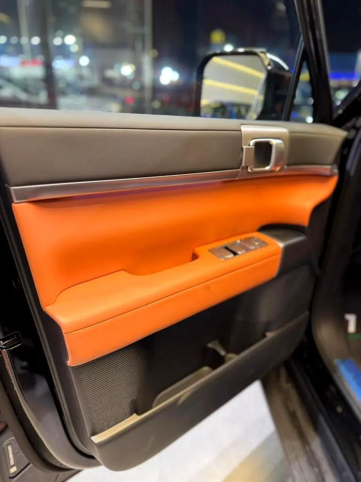 2026 BYD Leopard 7 Ultra - Chinese Specs - BRAND NEW-8-8