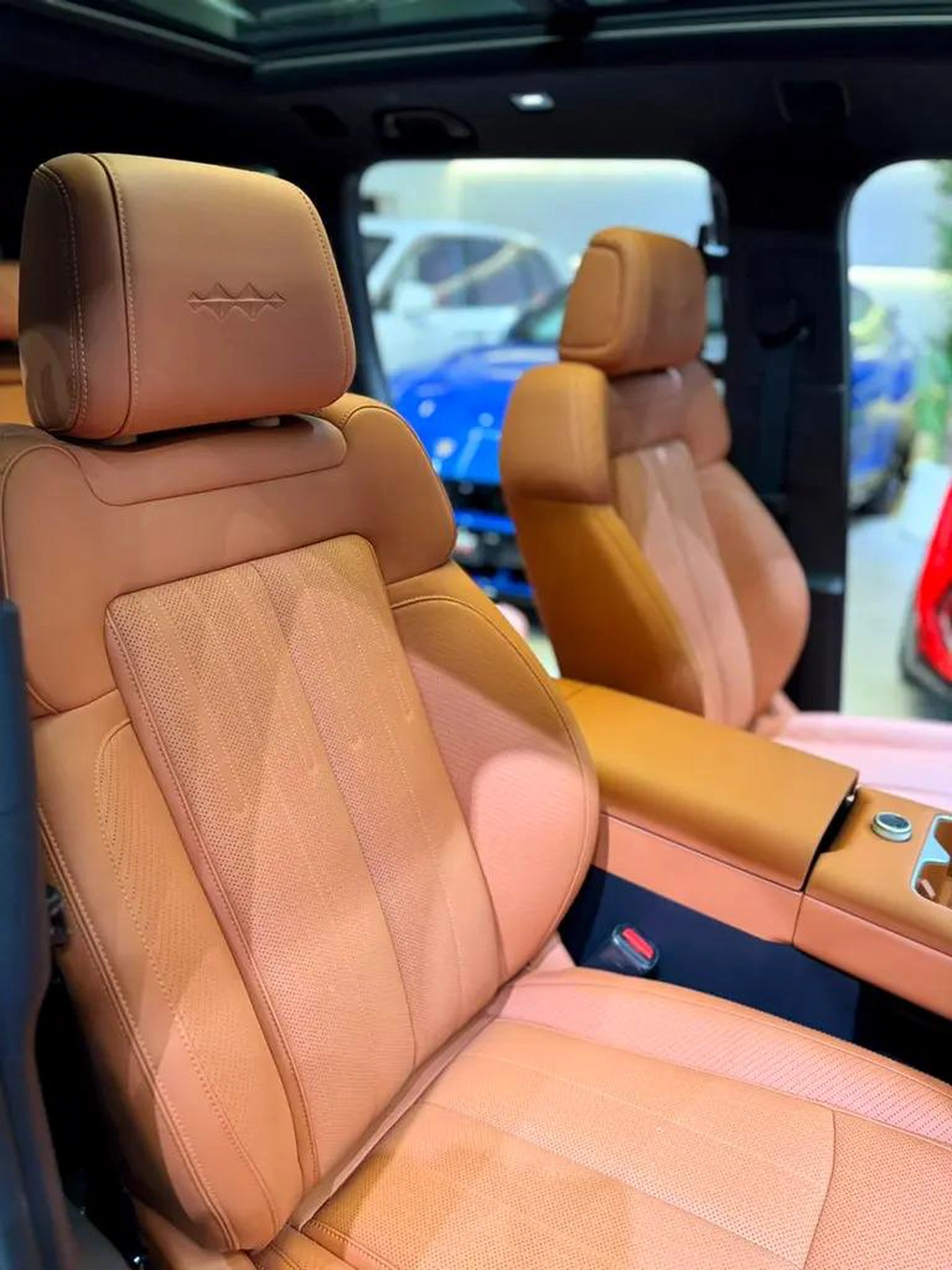 2026 BYD Leopard 7 Ultra - Chinese Specs - BRAND NEW-12-12