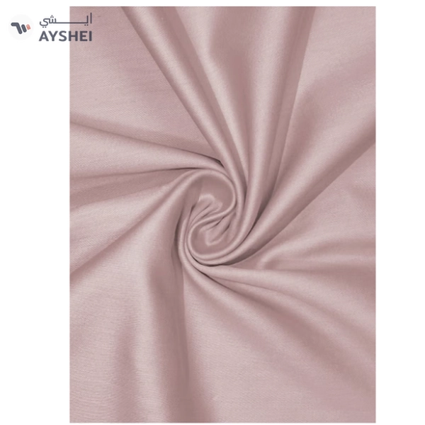 Raymond Home King Flat Sheet Bedsheet 210 Thread Count Luxurious Mercerized