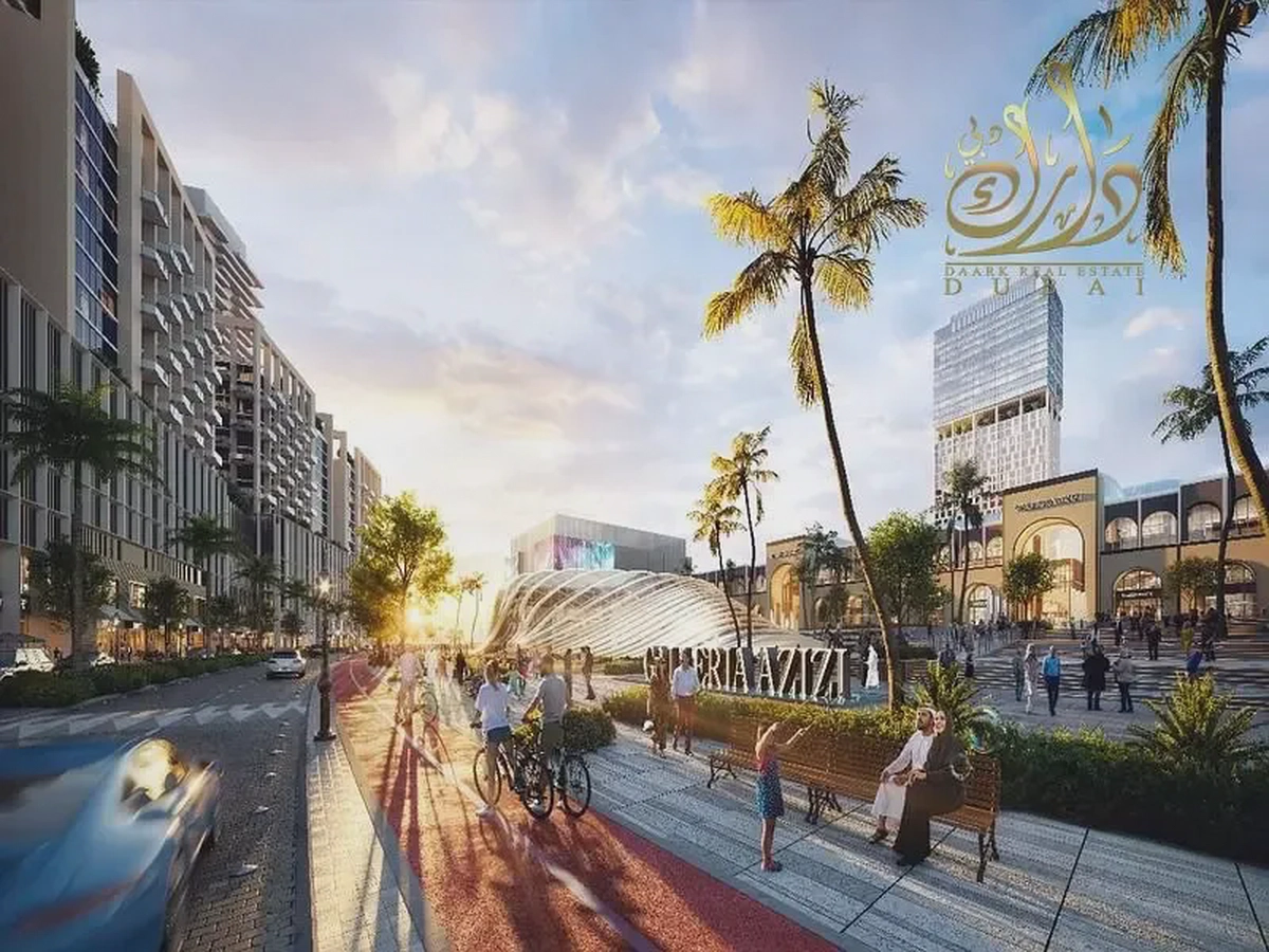 Prime Location on Sheikh Mohammed Bin Zayed Road