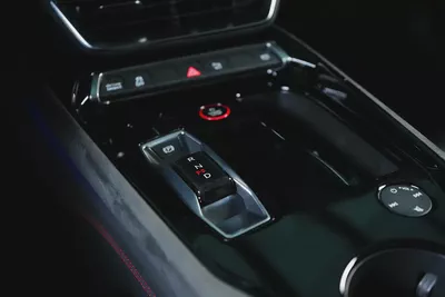 Audi E-TRON  GT 50 Quattro-Audi Service Package Until August 2027-14