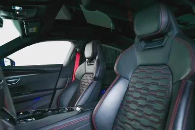 Audi E-TRON  GT 50 Quattro-Audi Service Package Until August 2027-17