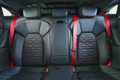 Audi E-TRON  GT 50 Quattro-Audi Service Package Until August 2027-18
