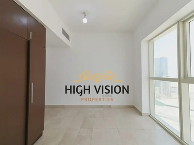 Marina Heights, Marina Square, Al Reem Island, Abu Dhabi-9