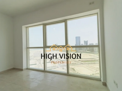 Marina Heights, Marina Square, Al Reem Island, Abu Dhabi-11