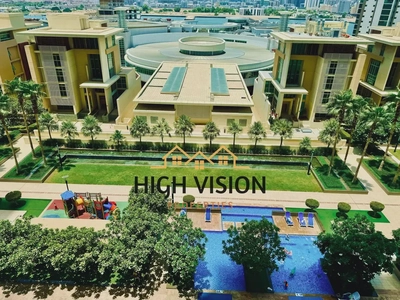 Marina Heights, Marina Square, Al Reem Island, Abu Dhabi-1