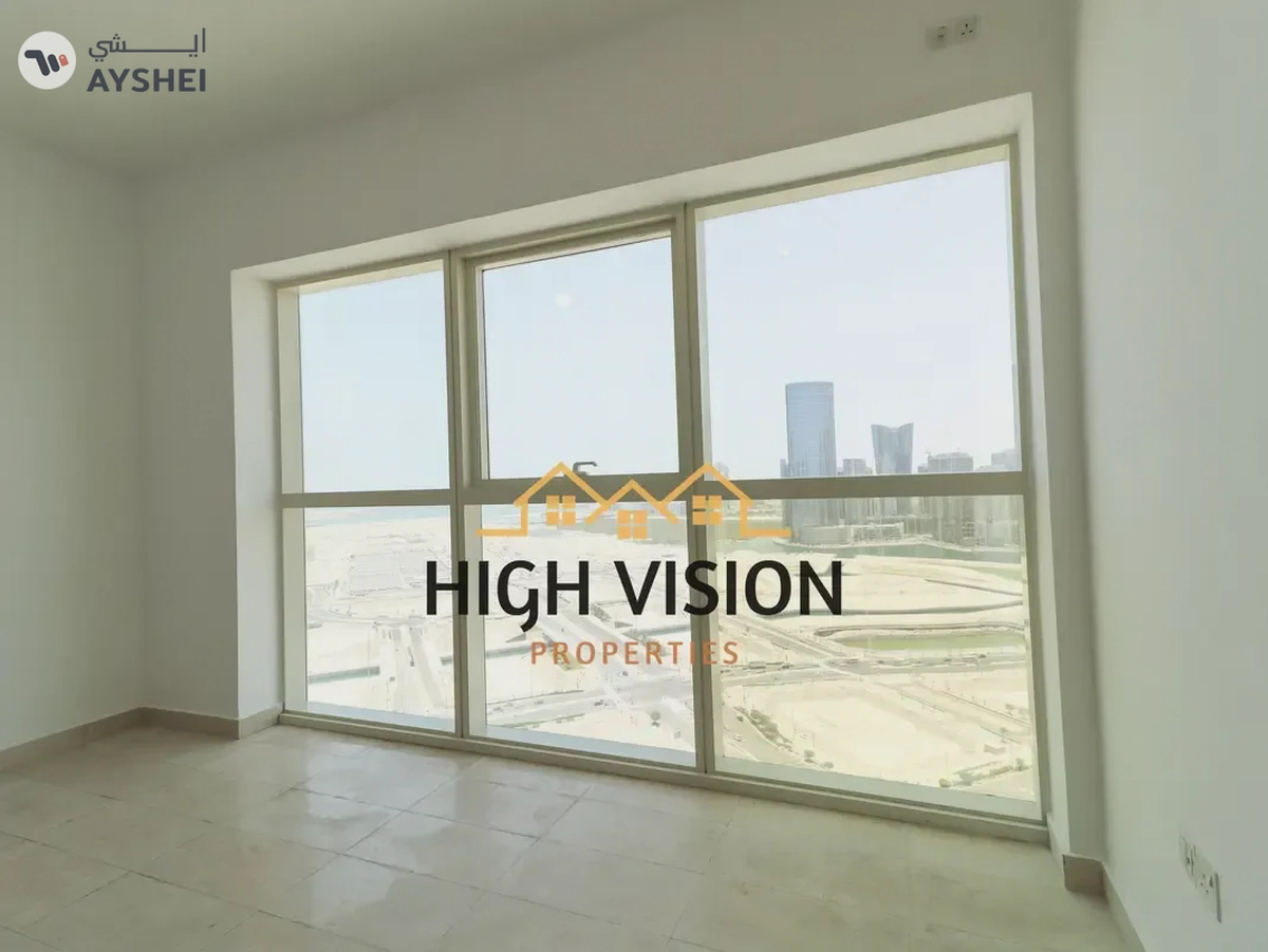 Marina Heights, Marina Square, Al Reem Island, Abu Dhabi-11-11