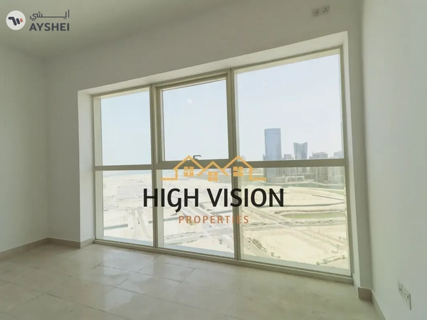 Marina Heights, Marina Square, Al Reem Island, Abu Dhabi