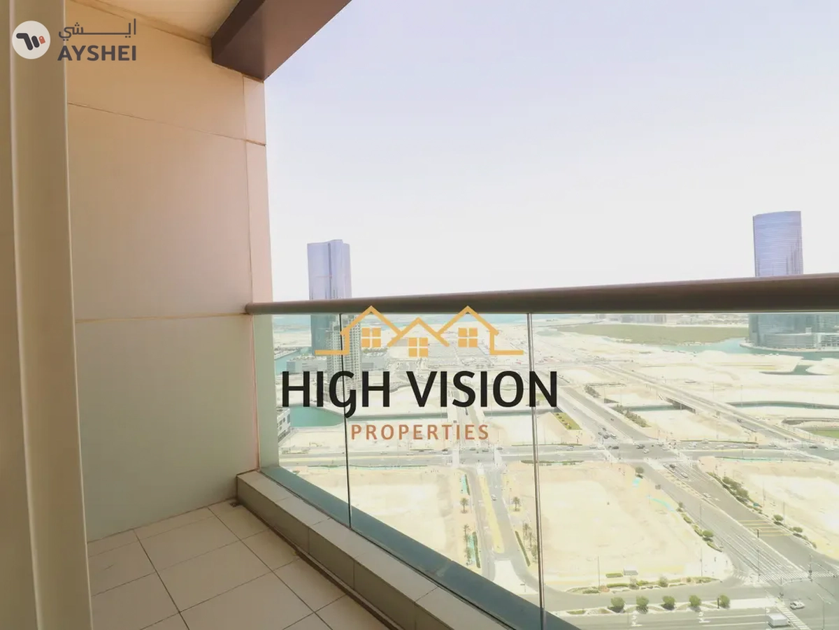 Marina Heights, Marina Square, Al Reem Island, Abu Dhabi-5-5