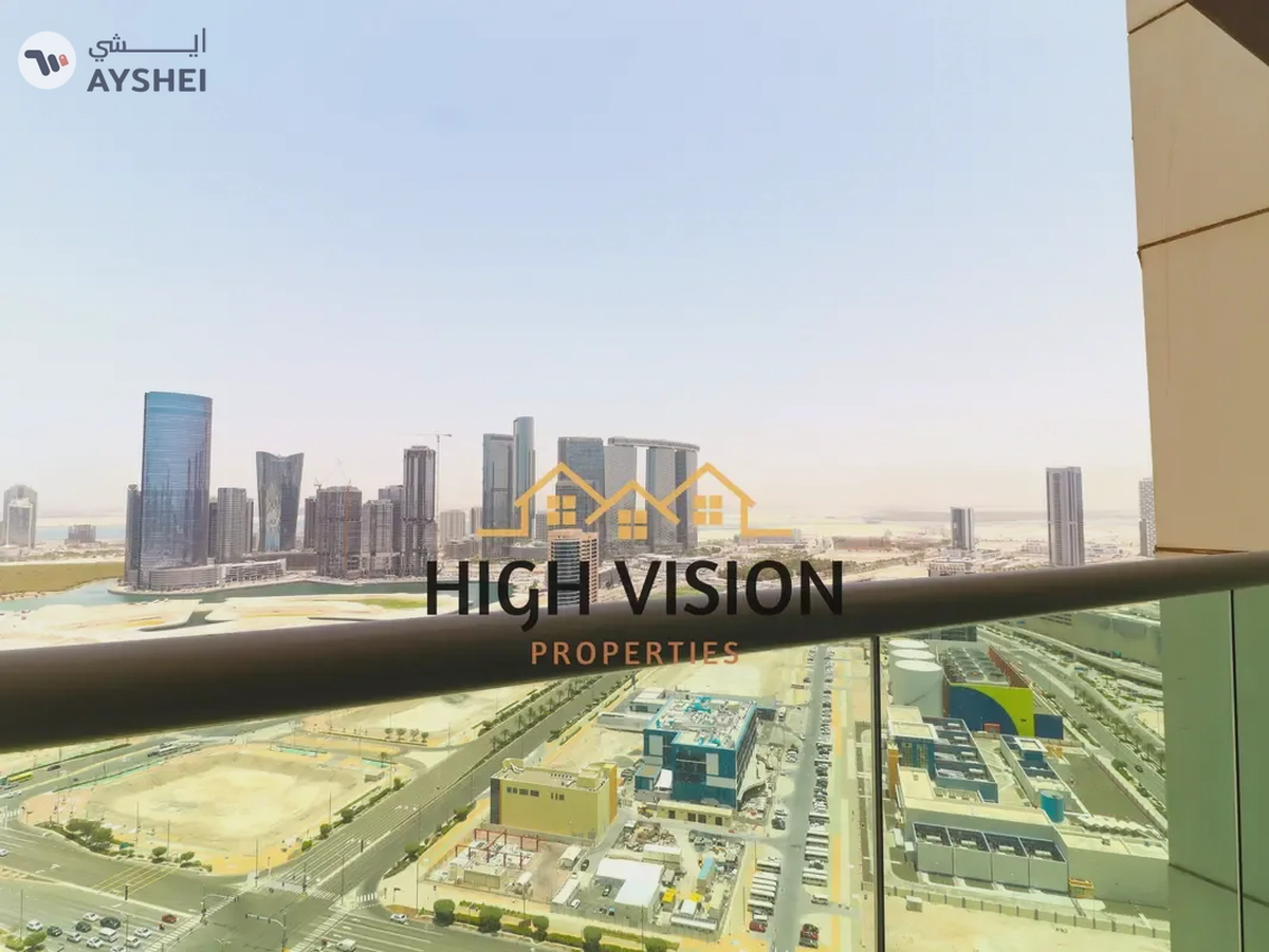 Marina Heights, Marina Square, Al Reem Island, Abu Dhabi-6-6