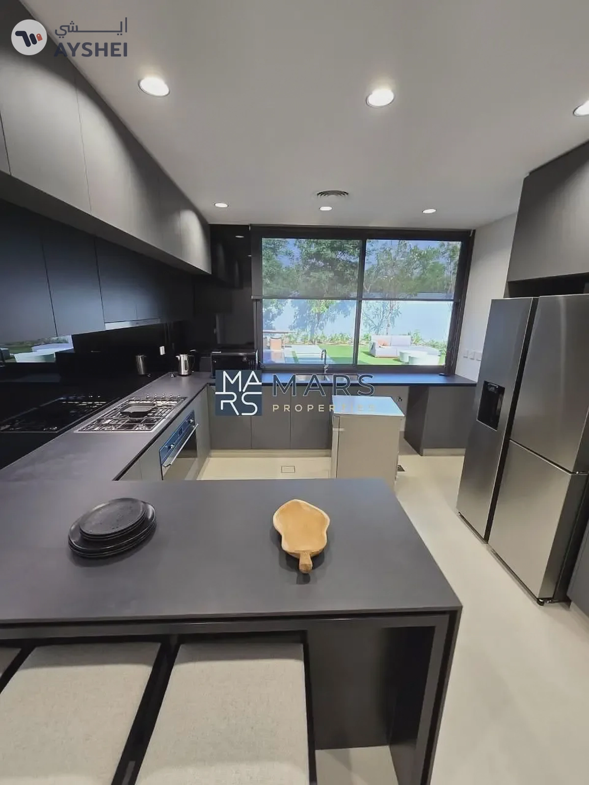 4-BEDROOM TOWNHOUSE | MASAAR 1 FREEHOLD | NEW PROJECT