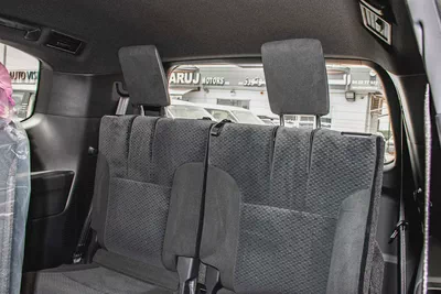 Brand New 4.0L 2026 Toyota Land Cruiser GXR - GCC Specs - 3.5L Twin Turbo-12