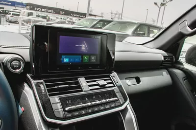 Brand New 4.0L 2026 Toyota Land Cruiser GXR - GCC Specs - 3.5L Twin Turbo-15