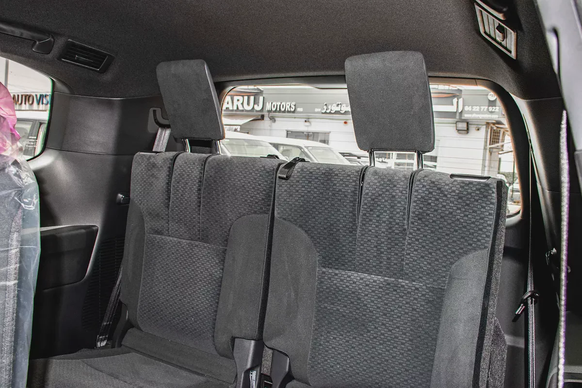 Brand New 4.0L 2026 Toyota Land Cruiser GXR - GCC Specs - 3.5L Twin Turbo-12-12