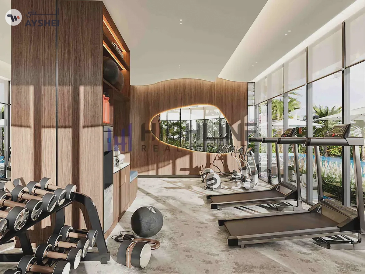 Exclusively designed 6 bedroom Mansion