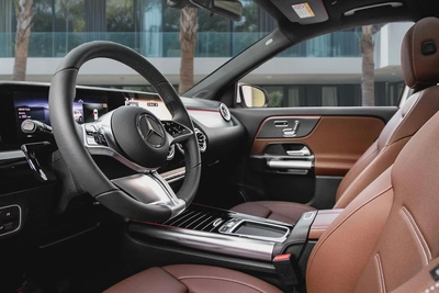 2,840 P.M | EQA 260 | 0% Downpayment | UNDER WARRANTY!-6