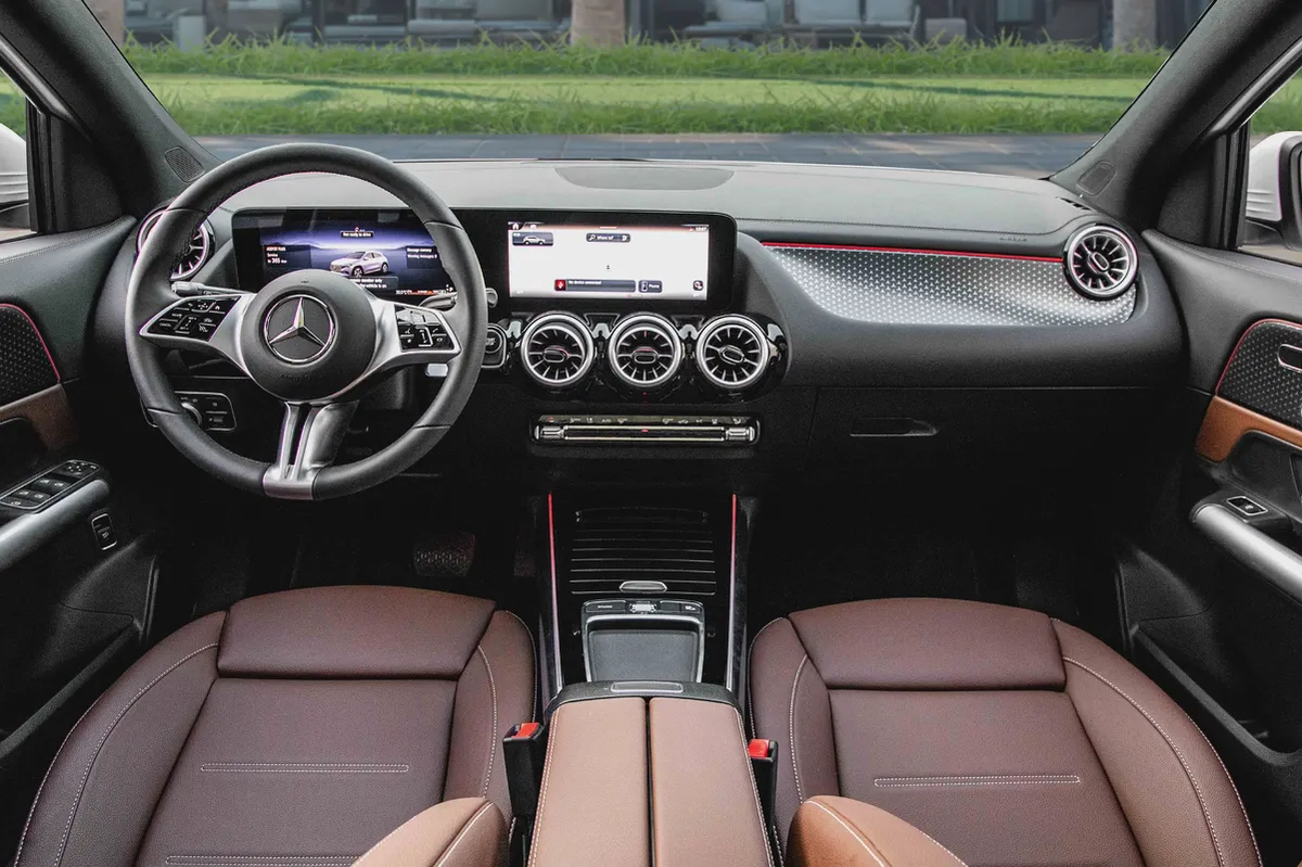 2,840 P.M | EQA 260 | 0% Downpayment | UNDER WARRANTY!-3-3