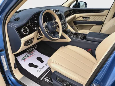 2023 Bentley Bentayga Azure-10