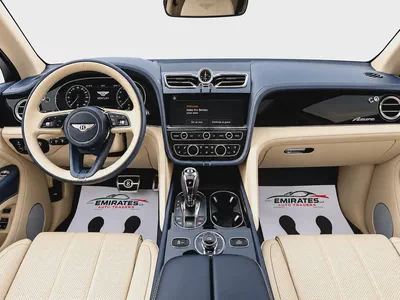 2023 Bentley Bentayga Azure-11