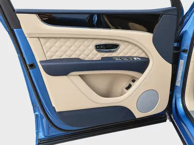 2023 Bentley Bentayga Azure-7