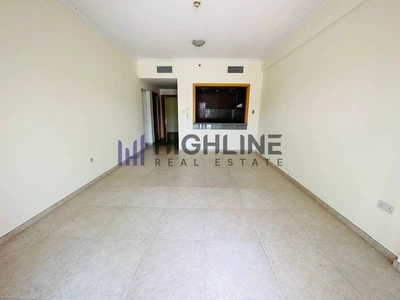 Spacious 1 Bedroom | Family Building | Semi Closed Kitchen-0