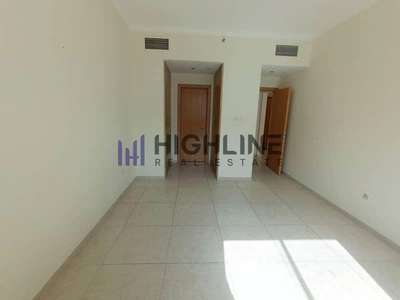 Spacious 1 Bedroom | Family Building | Semi Closed Kitchen-2