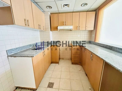 Spacious 1 Bedroom | Family Building | Semi Closed Kitchen-4