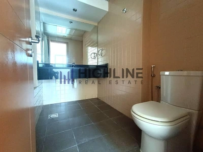 Spacious 1 Bedroom | Family Building | Semi Closed Kitchen-6