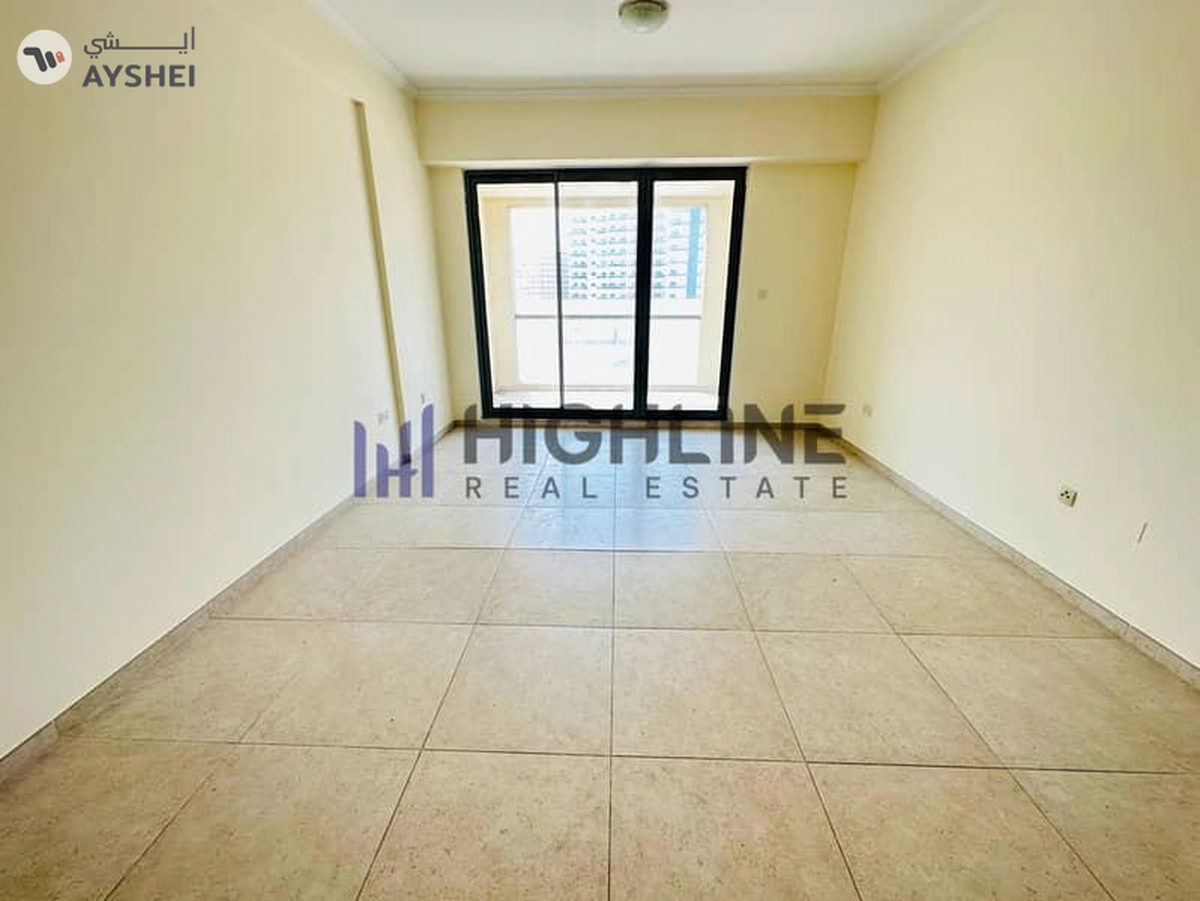 Spacious 1 Bedroom | Family Building | Semi Closed Kitchen-1-1