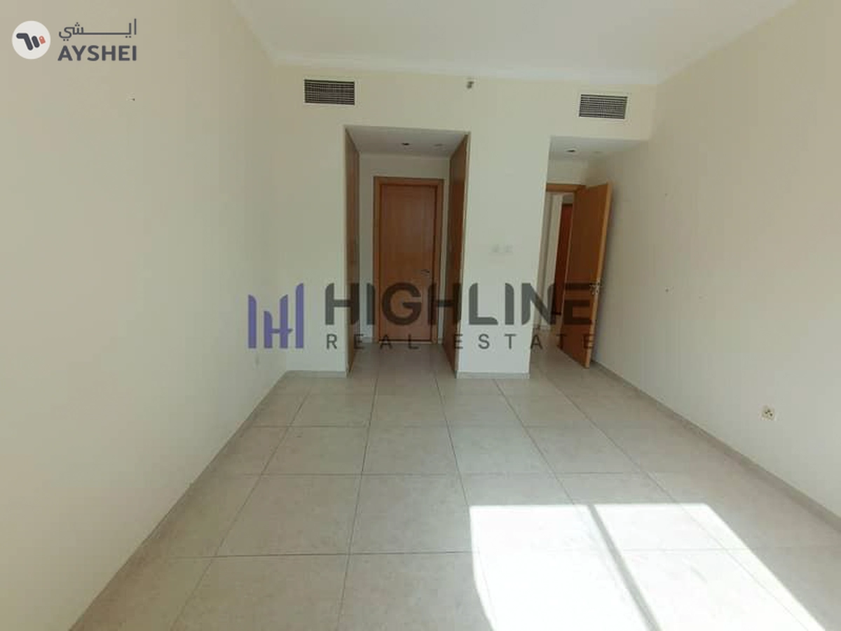 Spacious 1 Bedroom | Family Building | Semi Closed Kitchen-2-2