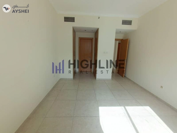 Spacious 1 Bedroom | Family Building | Semi Closed Kitchen