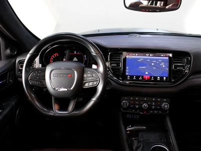 2024 - Dodge Durango R/T HEMI V8 with warranty-6