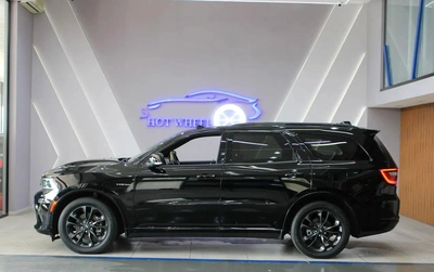 2024 - Dodge Durango R/T HEMI V8 with warranty-7