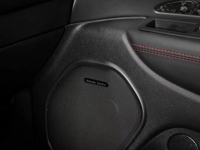 2024 - Dodge Durango R/T HEMI V8 with warranty-13