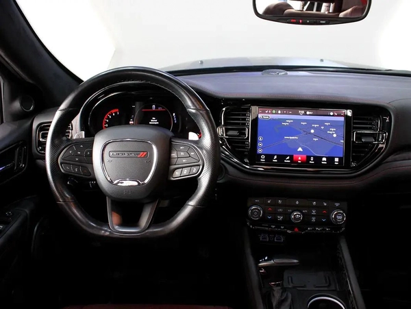 2024 - Dodge Durango R/T HEMI V8 with warranty